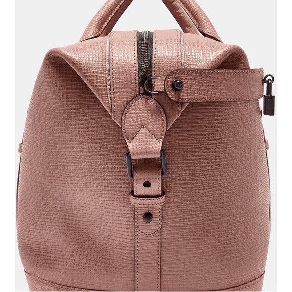 Ted Bake Weekend Travel Duffel Bag - Picture 4 of 13